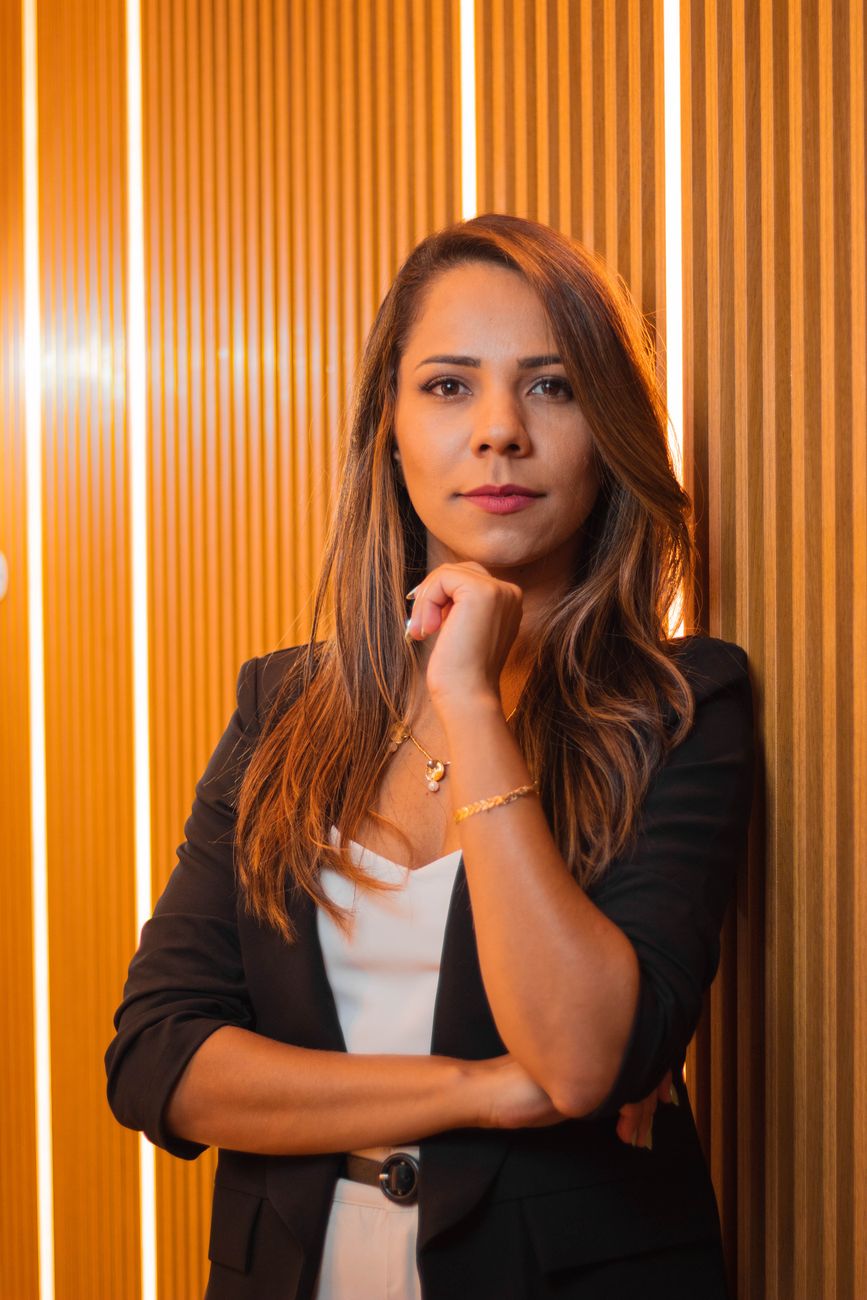 Senior Operations Director